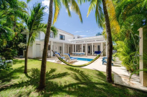 A Guest Dream Villa Blue Punta Cana Village